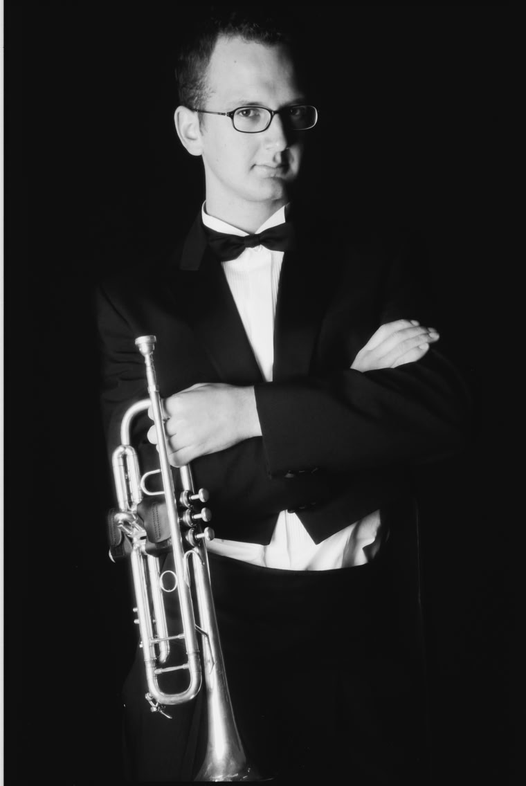 Picture of Bede Williams as teenager